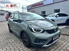 Honda Jazz (2026) CROSSTAR 1.5:eHEV SKLADEM - fotografie inzerátu