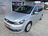 Volkswagen Touran 1.4 TSI 103 kW DIGI.KLIMA LIFE - náhled 1