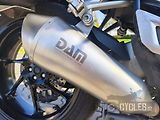 Honda VFR 1200 F (2010) - náhled 8