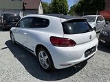 Volkswagen Scirocco 2.0 TDI DSG SPORT 125KW - náhled 3