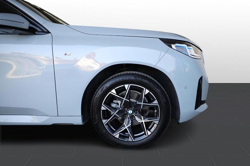 BMW X3 20 xDrive - fotka 7 z 27
