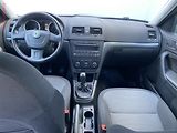 Škoda Yeti (2011) 1.4 TSi, Active, TZ, +kola - náhled 8