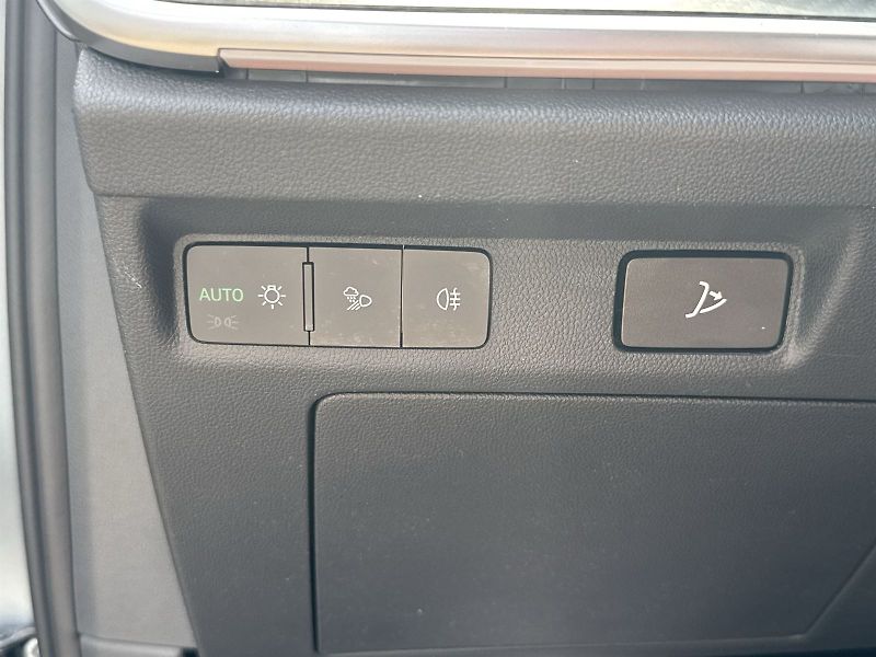 Škoda Enyaq (2026) 85x RS - fotka 24 z 35