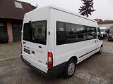 Ford Transit 2,2 TDCI 85 KW LWB TREND TEMP - náhled 11