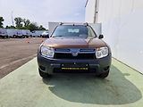 Dacia Duster 1.5dCi, 66kW, Klima, Tažné - náhled 7