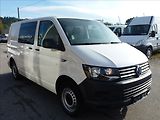 Volkswagen Transporter 2,0 TDI T6 6míst Klima,TZ - náhled 6