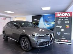 Alfa Romeo Giulia (2026) 2.0T 280k AT8 ZF Q4 4x4 Intens - fotografie inzerátu