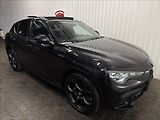 Alfa Romeo Stelvio VELOCE 154kW Q4 PANO H&K R21 - náhled 12