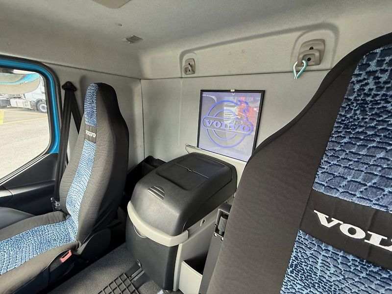 Volvo FL240 EURO 6 - fotka 14 z 18