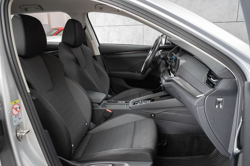 Škoda Octavia 2.0 TDI*REZERVACE* - fotka 13 z 39
