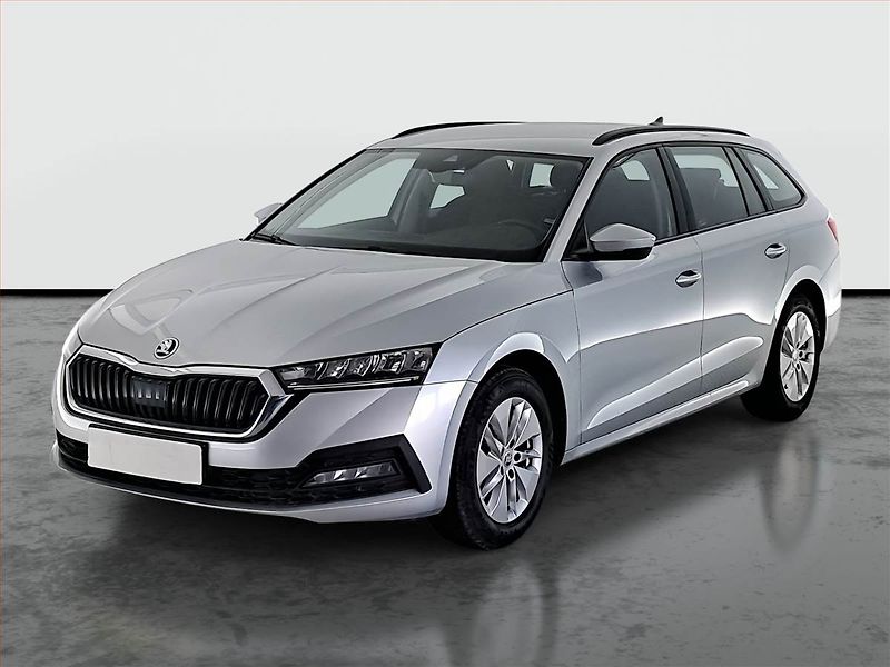 Škoda Octavia (2022) Ambition 2.0 TDI, ČR,1.maj - fotka 2 z 19
