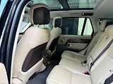 Land Rover Range Rover (2018) Komfortní SUV V8 - náhled 10