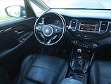 Kia Carens (2015) 1.7 CRDi, 7 míst, Serv.kniha - náhled 7
