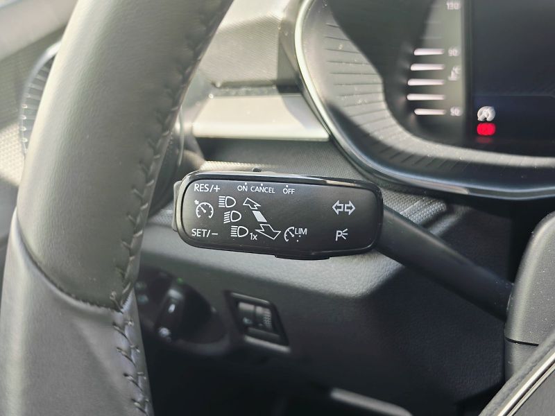 Škoda Fabia (2025) 1,0 TSI 70 kW 130 LET PREMIUM - fotka 23 z 39