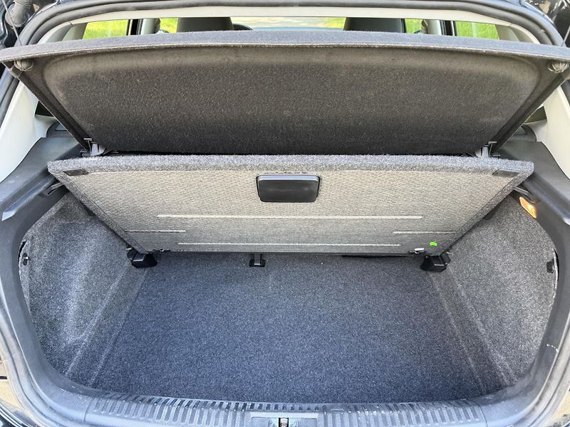 Volkswagen Polo 1,2TSI 66kW Servisní kniha - fotka 7 z 23