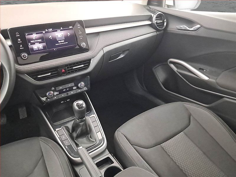 Škoda Fabia (2025) 1.0 TSI, Top Selection, FullLe - fotka 8 z 18
