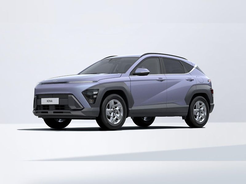 Hyundai Kona (2026) Smart - fotka 1 z 8