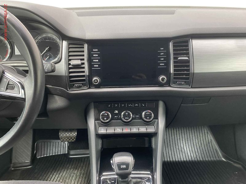 Škoda Kodiaq (2020) 2.0 TDi, Ambition, DSG, LED - fotka 12 z 18