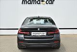 BMW Řada 5 520d xDrive M PAKET DPH ČR - náhled 6