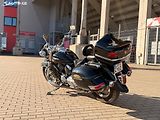 Yamaha XVS DragStar 649, 29k, Kufry, - náhled 2