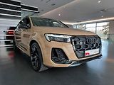 Audi Q7 (2024) 50 TDI quattro (210kW/285k) Ti - náhled 29