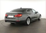 BMW Řada 5 (2014) 520i, Automat, Kůže, Navi - náhled 4