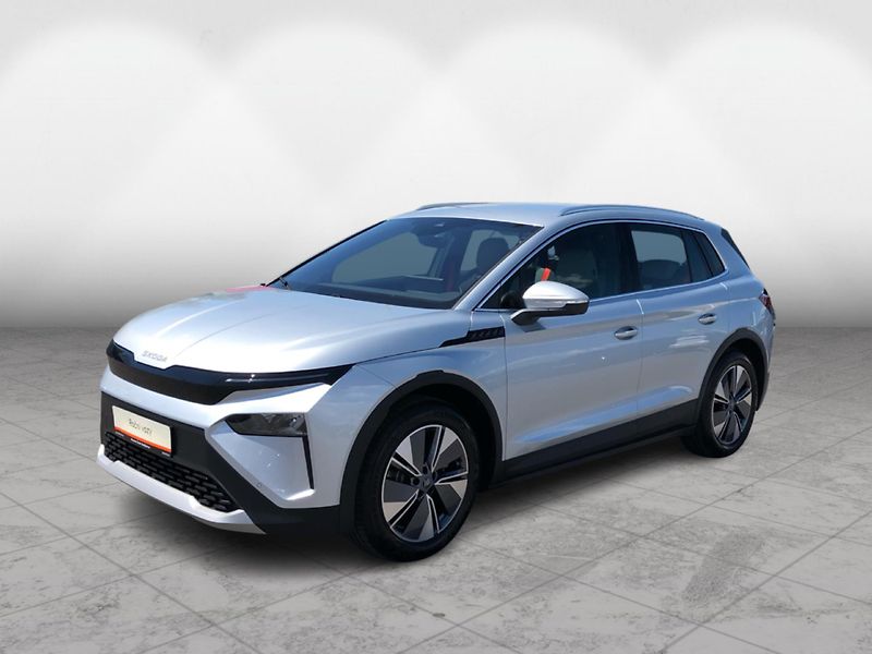 Škoda Elroq - fotografie inzerátu