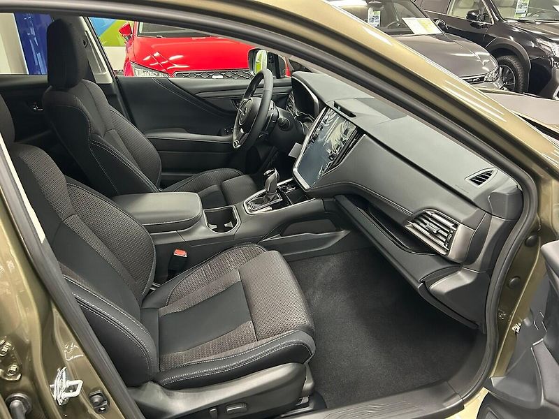 Subaru Outback (2025) 2.5 ACTIVE 4WILD 2025 | nový v - fotka 35 z 62
