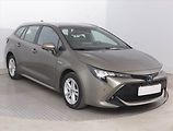 Toyota Corolla (2022) 1.8 Hybrid - náhled 1