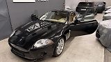 Jaguar XK (2009) V8 3.5i, REZERVOVÁNO - náhled 15