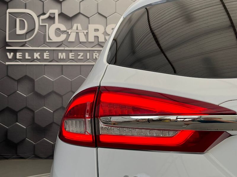 Ford Mondeo 110 kW, MANUÁL, TAŽNÉ - fotka 42 z 69