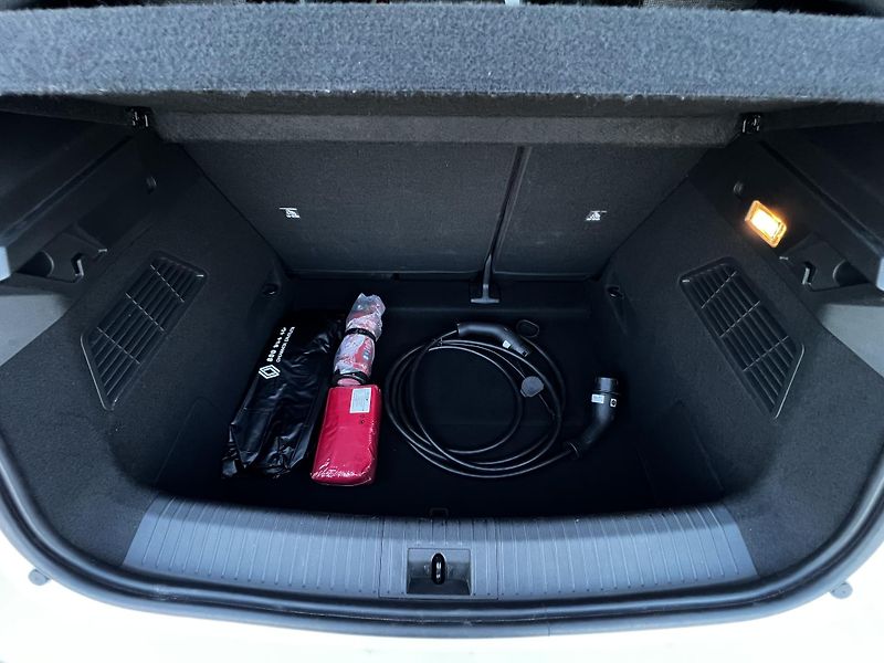 Renault Mégane EV60 220PK Optimum Charge - fotka 26 z 27