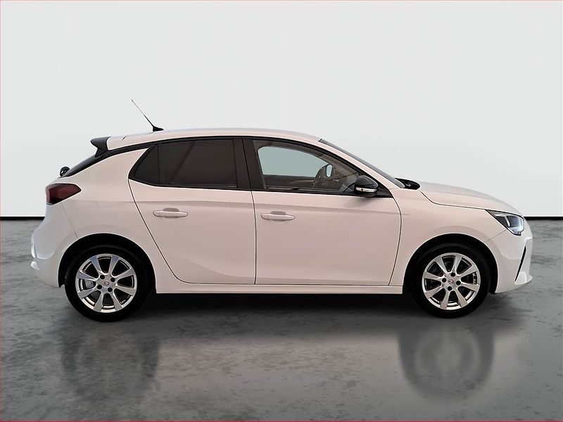 Opel Corsa (2021) 1.2, Serv.kniha, Tempomat - fotka 6 z 18