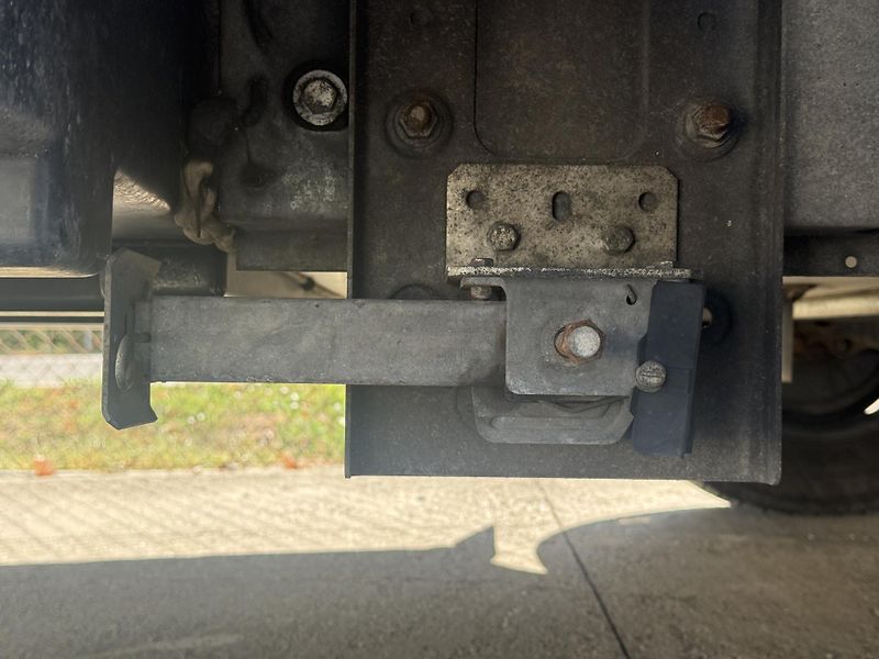 Hymer Ostatní (2019) B680 Mercedes Plná výbava,3,5t - fotka 30 z 34