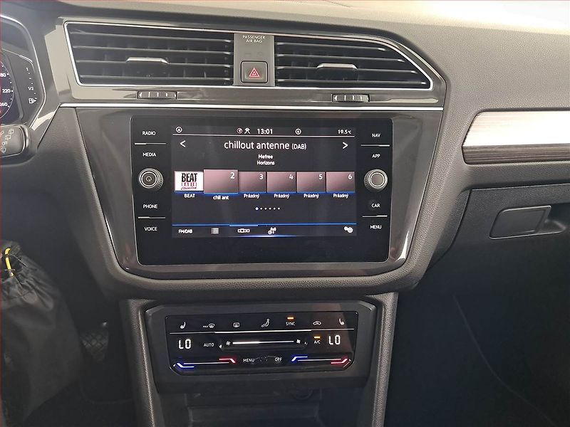Volkswagen Tiguan Allspace (2022) 1.5 TSI - fotka 12 z 17