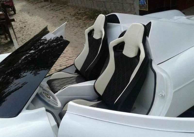 Car News China