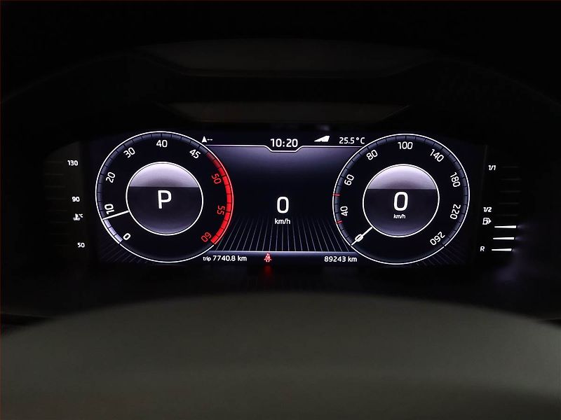 Škoda Karoq (2018) Style Plus 1.6 TDI - fotka 9 z 23