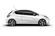 Peugeot 208 GTi.