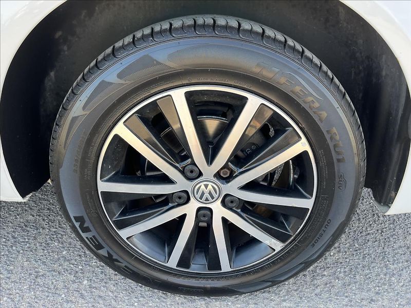 Volkswagen California 2,0 TDi DSG OCEAN 4x4 KUCHYŇ - fotka 46 z 55