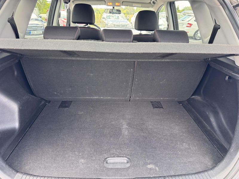 Kia Venga 1.4 CVVT, 96 tis km,2015, ČR - fotka 15 z 20