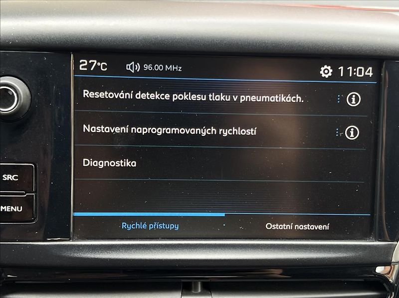 Peugeot 2008 1,6 HDi Active my16 - fotka 29 z 31