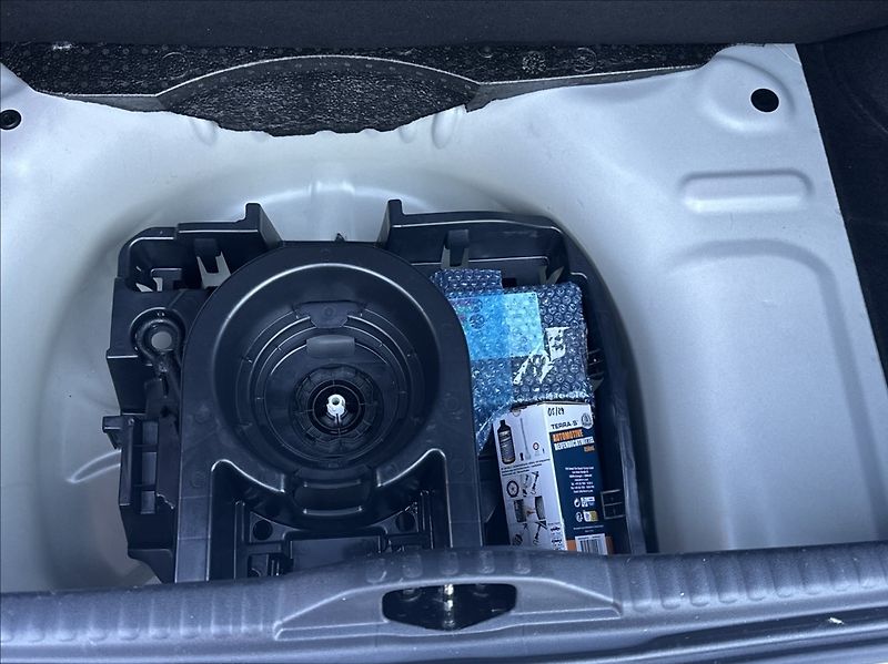 Citroën C3 1,2 82PS  Feel Komfort - fotka 41 z 52