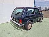 Lada Niva Taiga  1.7 , 4x4 - náhled 2