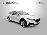 Škoda Octavia (2022) Combi 2.0 TDI 4x4 DSG Scout - náhled 32
