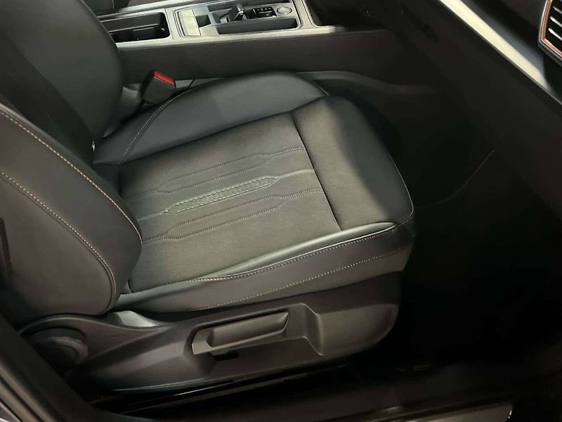 Cupra Formentor (2024) VZ 2.0 TSI DSG - fotka 11 z 20