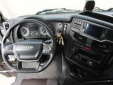 Iveco S-WAY 460, LNG, EURO 6, LOWDECK, RET - náhled 10
