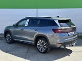 Škoda Kodiaq Sportline 2.0TDi 4x4 DSG 193PS - náhled 6