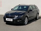 Škoda Octavia (2019) 1.5 TSi, Soleil, LED, navi, - náhled 2