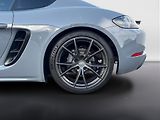 Porsche Cayman T - náhled 12