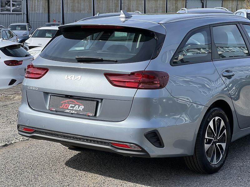 Kia Ceed SW (2026) SPIN 1.5T-GDi GPF 7DCT odp.DPH - fotka 46 z 46